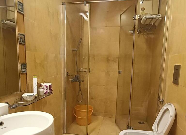 スタンダードシングルルーム, Classic Boutique Hotel & Luxury Service Apartments