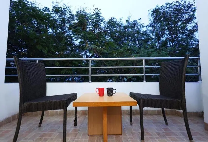 バルコニー付スイート, Classic Boutique Hotel & Luxury Service Apartments