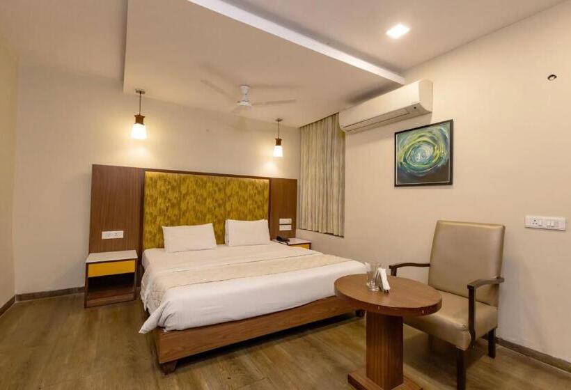 バルコニー付スイート, Classic Boutique Hotel & Luxury Service Apartments