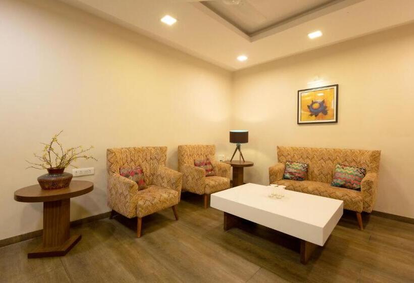 バルコニー付スイート, Classic Boutique Hotel & Luxury Service Apartments