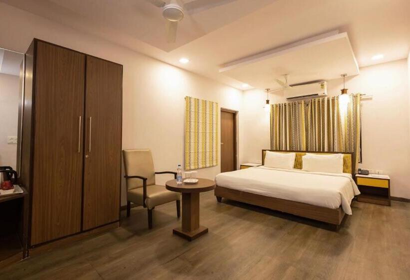 バルコニー付スイート, Classic Boutique Hotel & Luxury Service Apartments