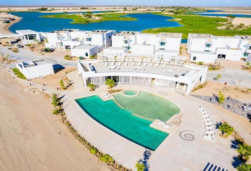 带1个卧室的带海景的公寓, Costa Divina B6 By Kivoya