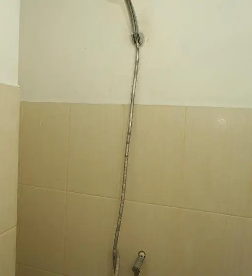 デラックスルーム, Capital O 93372 Aurora Residence