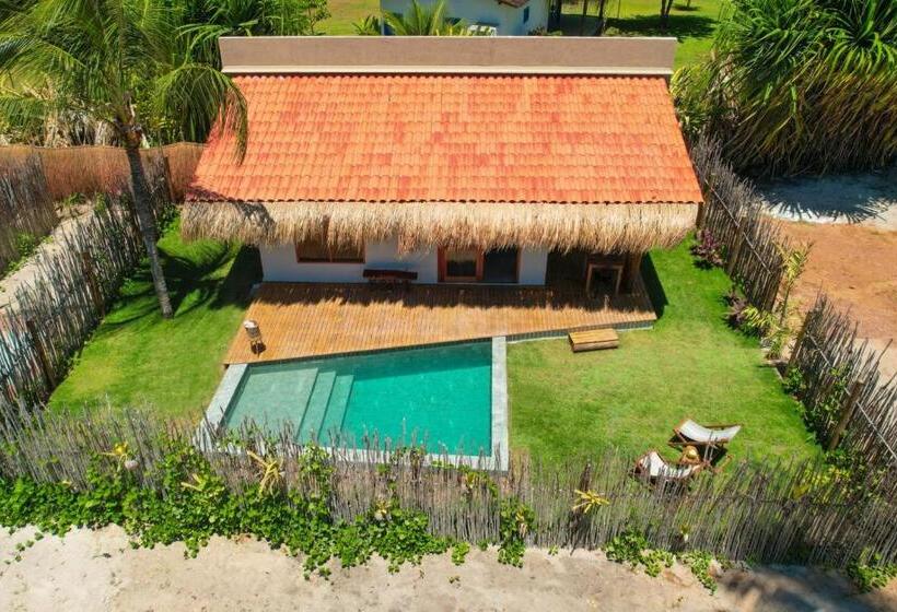 Номер Deluxe, Monan Boutique