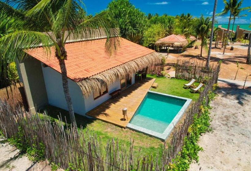 Номер Deluxe, Monan Boutique