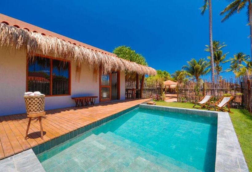 Номер Deluxe, Monan Boutique