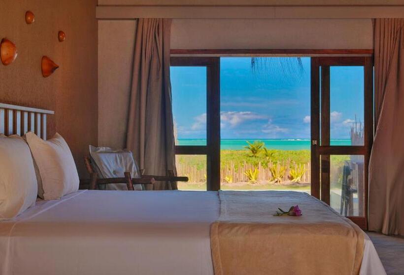 Номер Стандарт Вид на Море, Monan Boutique