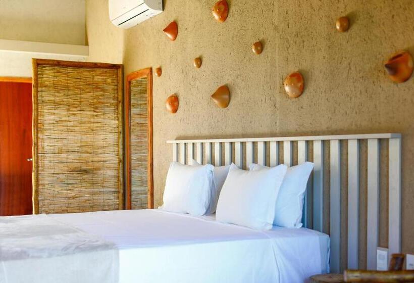 Номер Стандарт Вид на Море, Monan Boutique