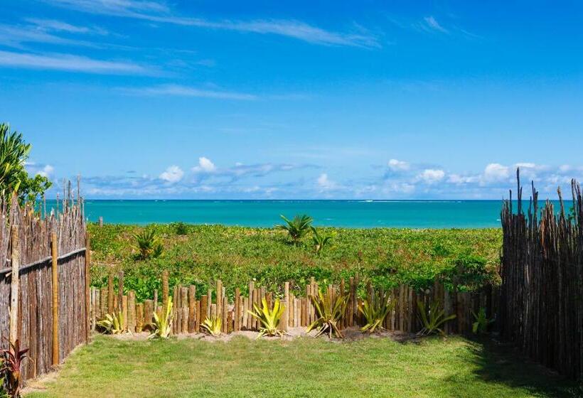 Номер Стандарт Вид на Море, Monan Boutique