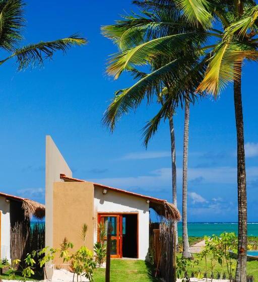 Номер Стандарт Вид на Море, Monan Boutique