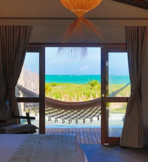 Номер Стандарт Вид на Море, Monan Boutique