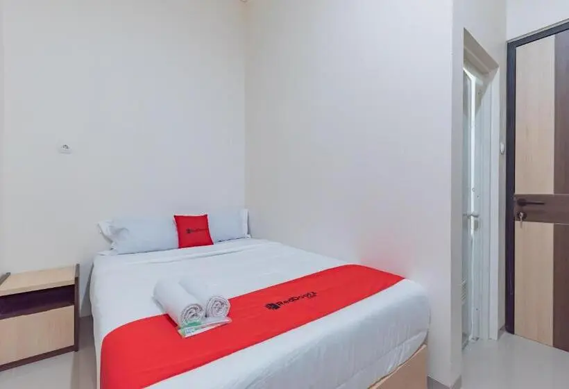 اتاق استاندارد, Reddoorz Near Csb Mall Cirebon
