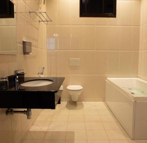 חדר דלוקס, Sanna Boutique