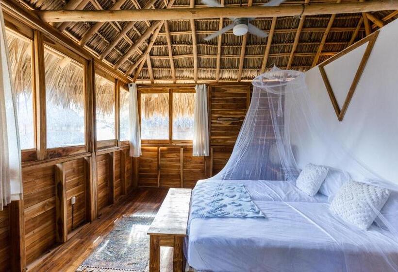 اتاق استاندارد با چشمانداز, Still Salty Escape