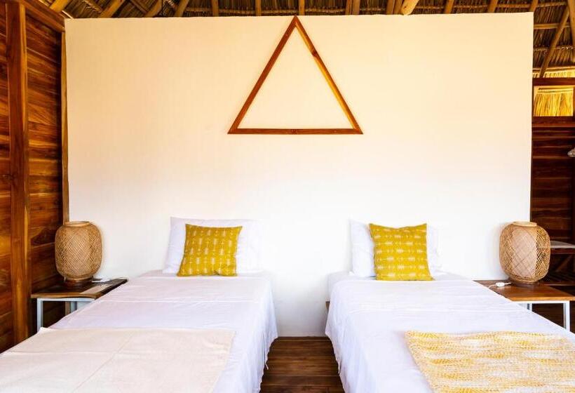 Habitación Estándar con Vistas, Still Salty Escape