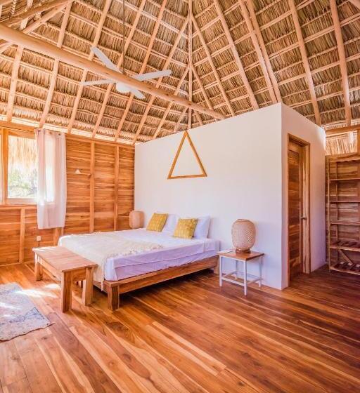 Habitación Estándar con Vistas, Still Salty Escape