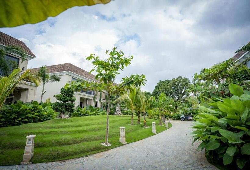 ガーデンビューの１ベッドルームビラ, Maira Resort And Convention Center