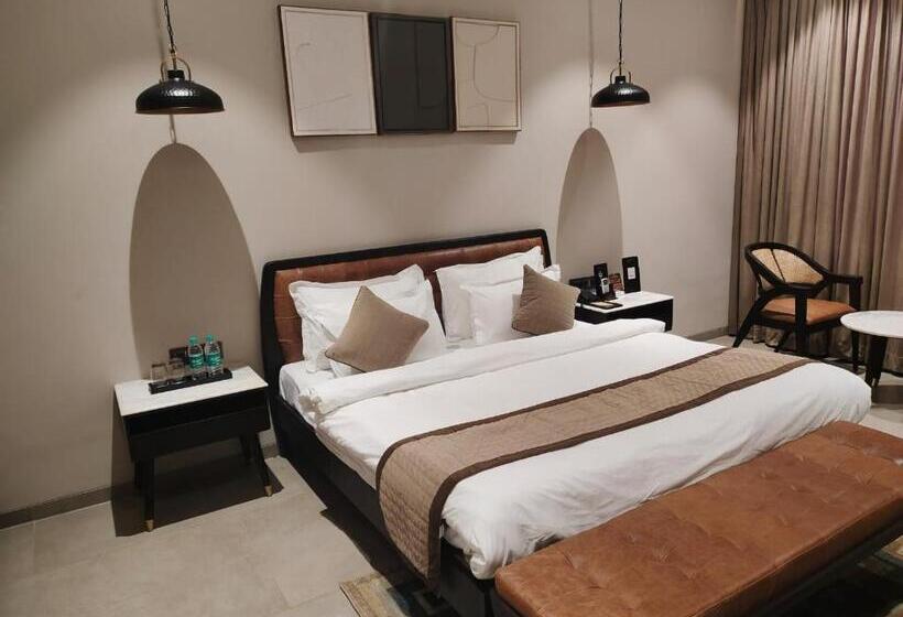 スタンダードルーム, Maira Resort And Convention Center