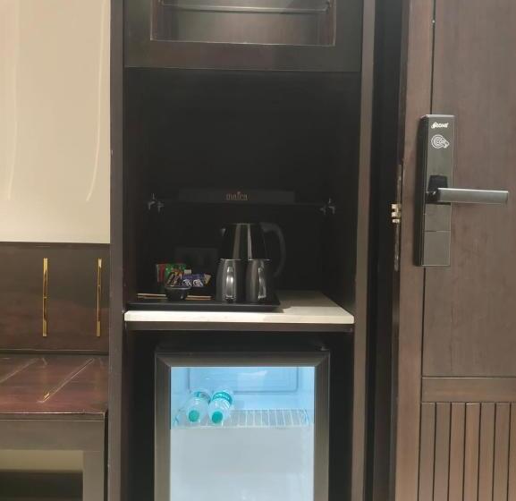 スタンダードルーム, Maira Resort And Convention Center