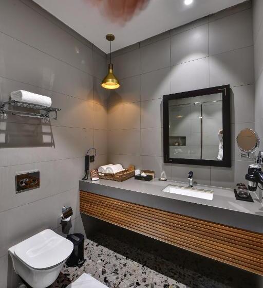 スタンダードルーム, Maira Resort And Convention Center