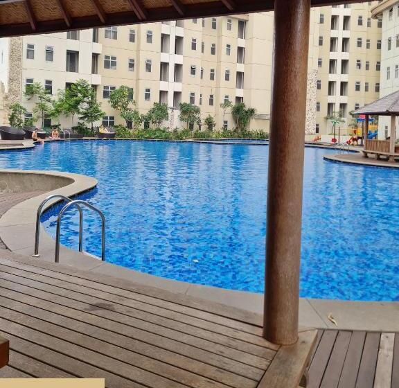 Apartament 1 Dormitori, Matra Aparthotel Vittoria Residence A