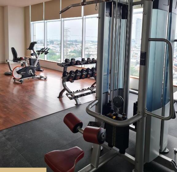 Apartament 1 Dormitori, Matra Aparthotel Vittoria Residence A