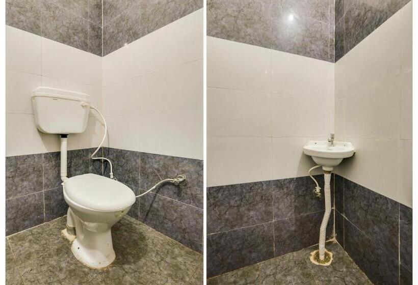 Трехместный Номер Классика, O Classic In