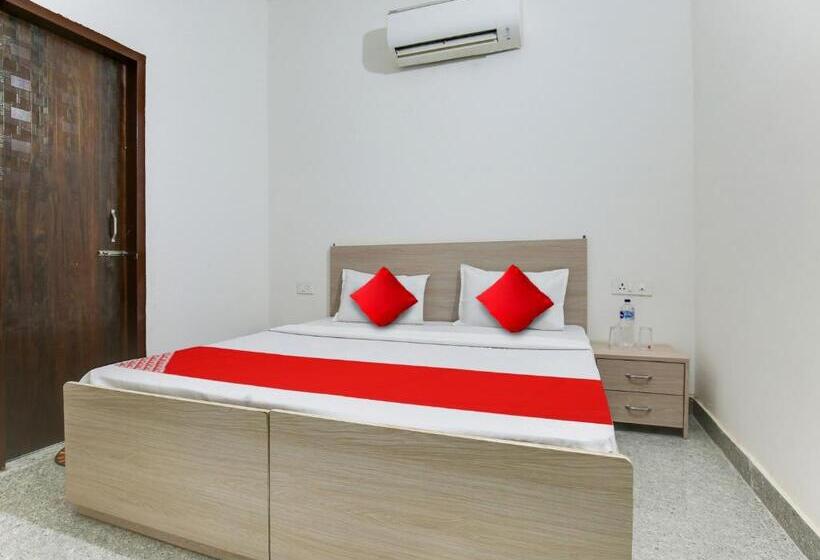 Трехместный Номер Классика, O Classic In