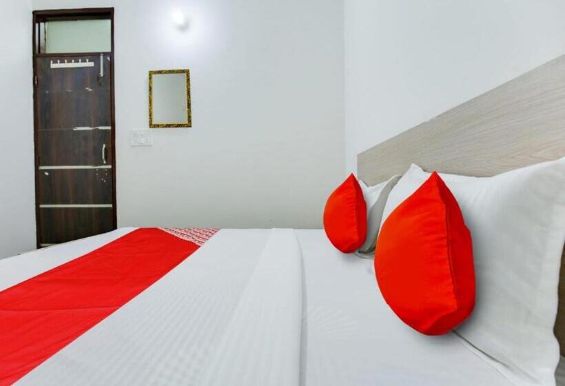 Трехместный Номер Классика, O Classic In