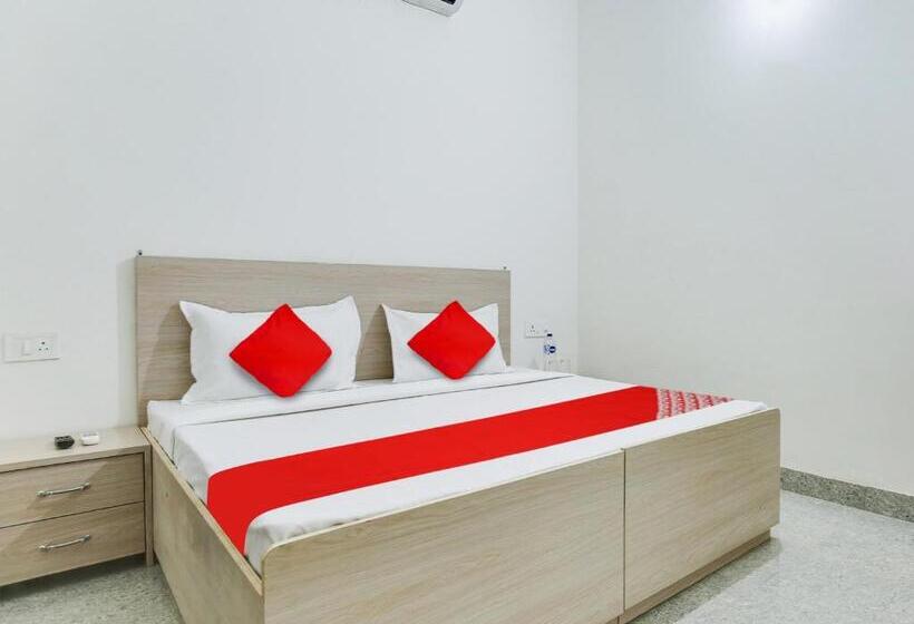 Трехместный Номер Классика, O Classic In