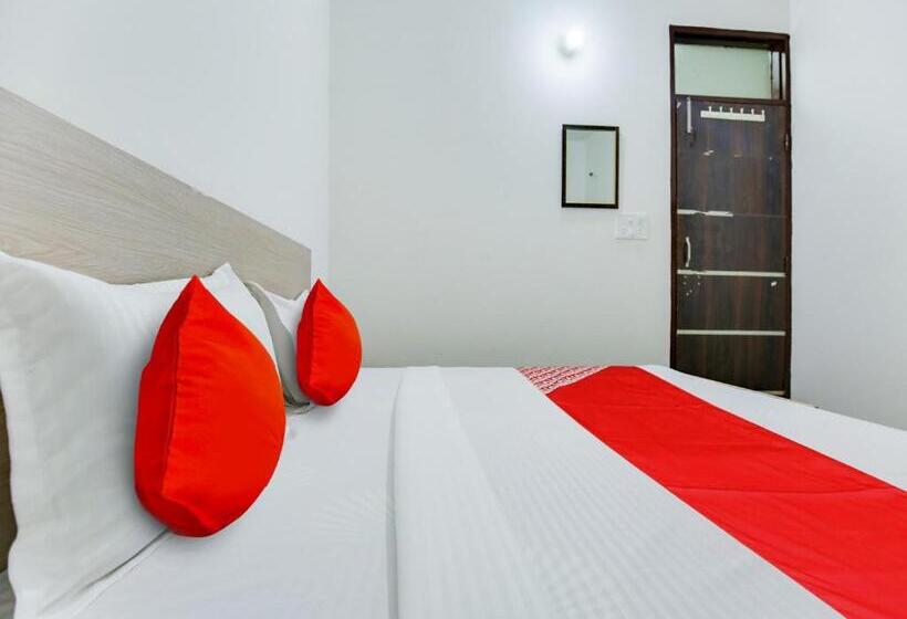 Трехместный Номер Классика, O Classic In