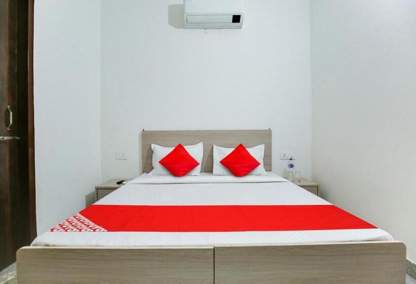 Трехместный Номер Классика, O Classic In