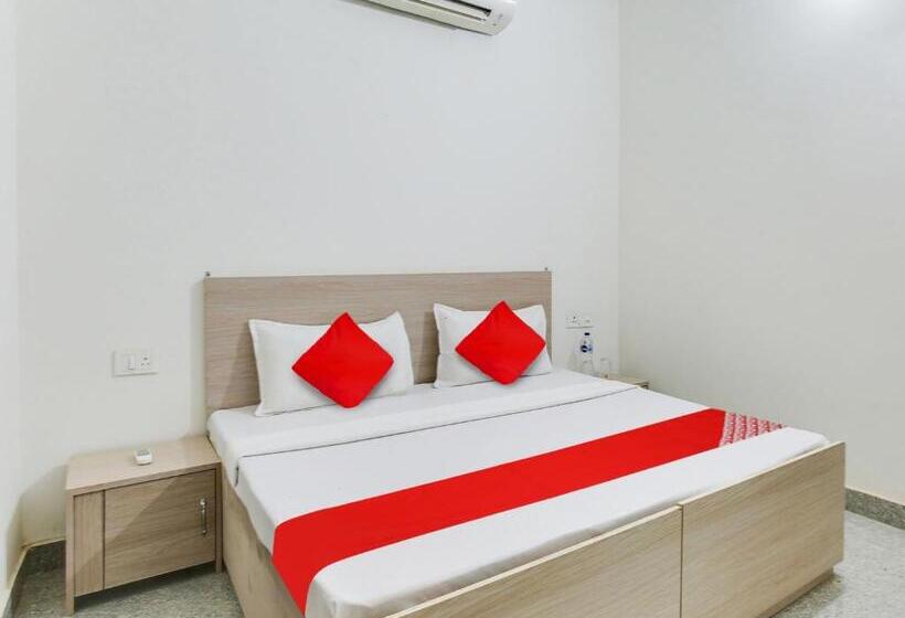 Трехместный Номер Классика, O Classic In