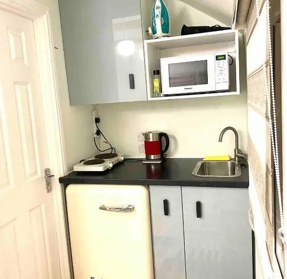 スタンダードルーム, Charming Private Guest House