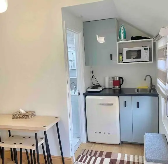 スタンダードルーム, Charming Private Guest House
