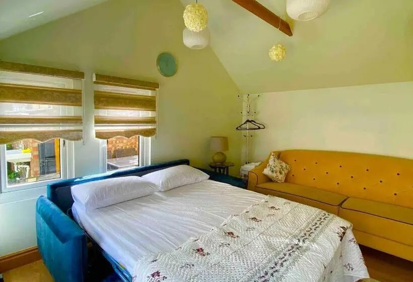スタンダードルーム, Charming Private Guest House