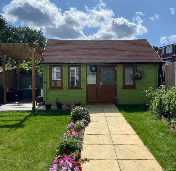 标准间, Charming Private Guest House