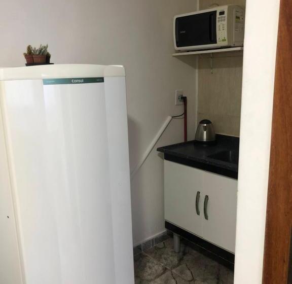 标准间, Fran S   Hospedagens