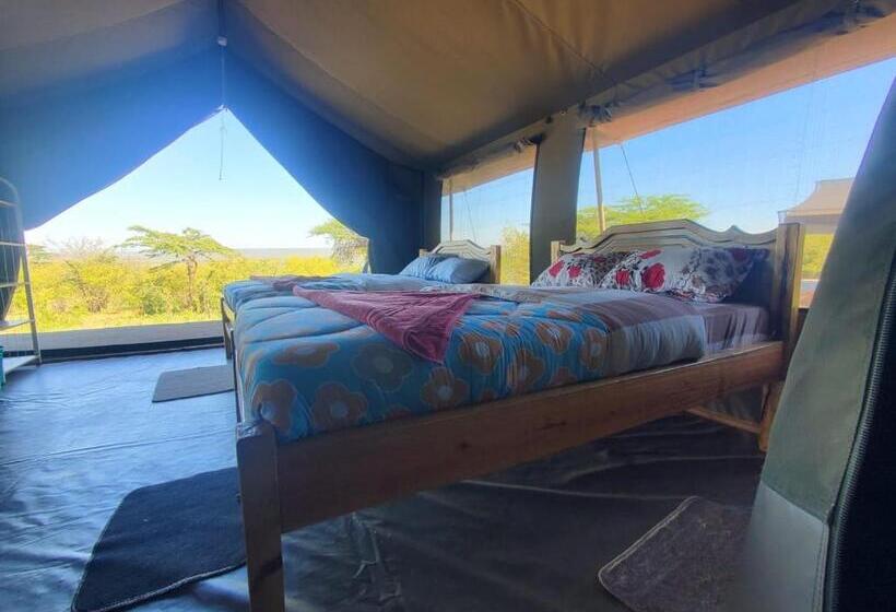 اتاق استاندارد, Kanunka House