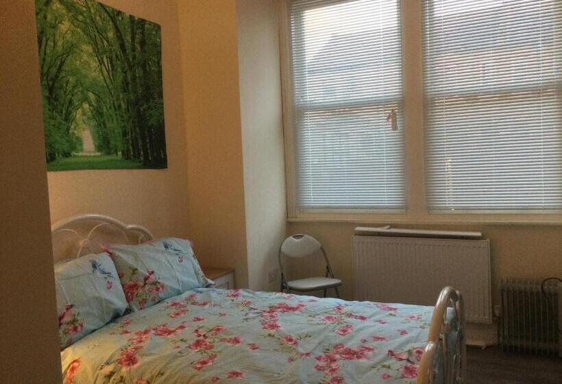 デラックスルーム, Tdm Bachelot Lettings Ltd