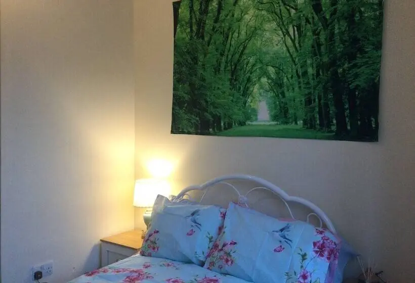 Deluxe-huone, Tdm Bachelot Lettings Ltd