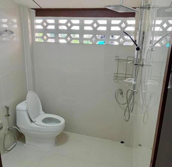Семейный Номер, Baan Kraziprak บ้านกระซิบรัก