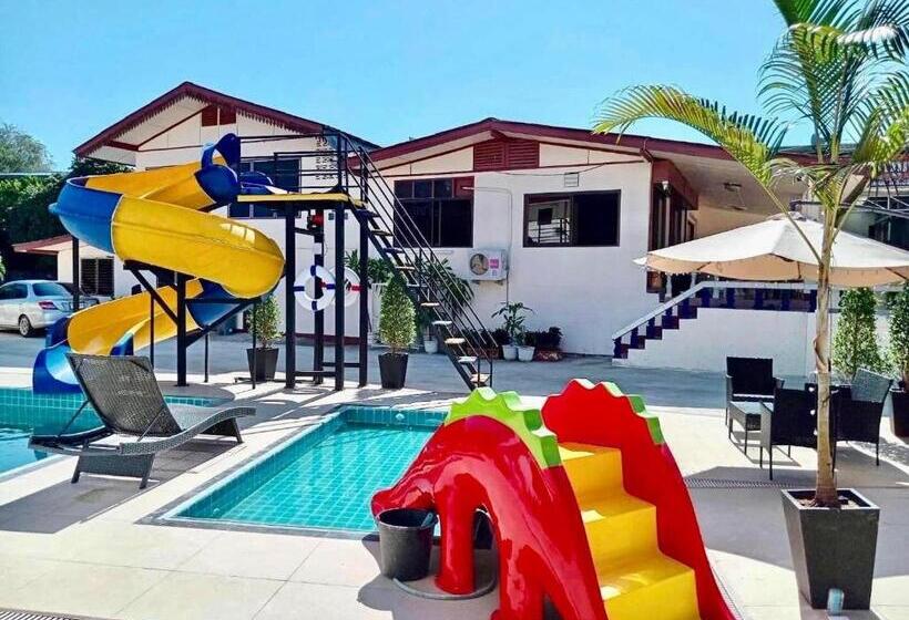 Aile Odası, Baan Kraziprak บ้านกระซิบรัก