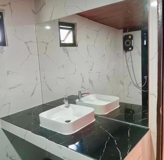 2 Yatak Odalı Ev, Baan Kraziprak บ้านกระซิบรัก