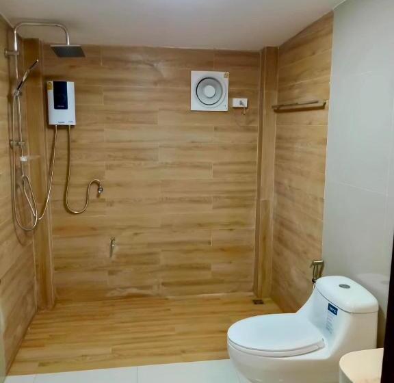 2 Yatak Odalı Ev, Baan Kraziprak บ้านกระซิบรัก