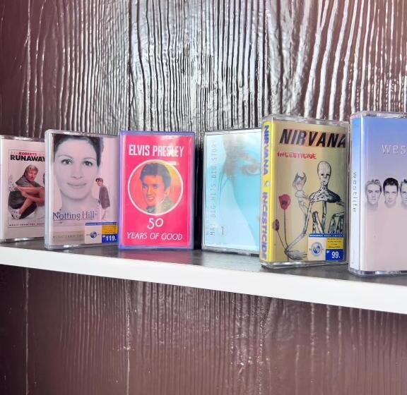 2 Yatak Odalı Ev, Baan Kraziprak บ้านกระซิบรัก