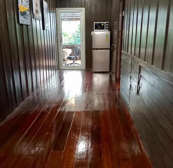 2 Yatak Odalı Ev, Baan Kraziprak บ้านกระซิบรัก