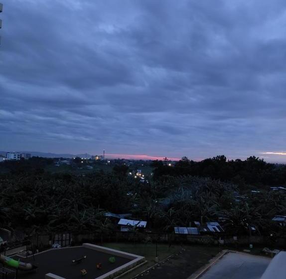 Студио Стандарт с Балконом, Saekyung Marigondon Lapu Lapu City Cebu