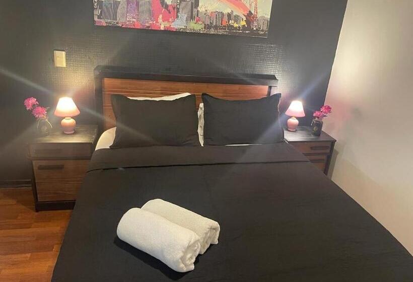 דירת חדר דלוקס, Tremo Santiago Suite Aparment
