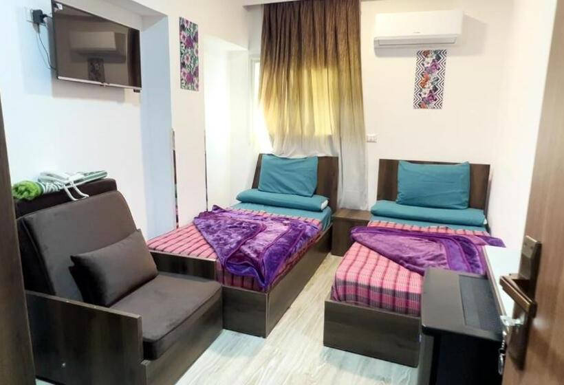 اتاق استاندارد, فندق أجياد Agyad